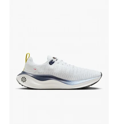 Кроссовки мужские Nike Infinityrn 4 Road Running Shoes White HJ9071-100