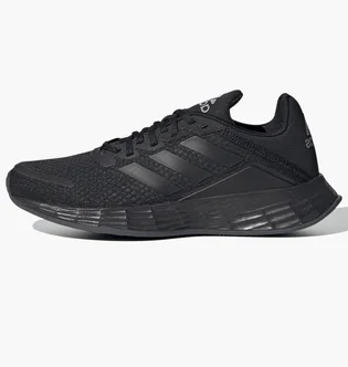 Кроссовки детские Adidas Duramo SL Black GV9820
