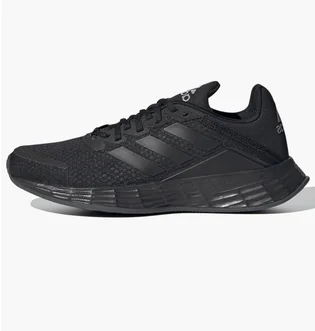 Кроссовки детские Adidas Duramo SL Black GV9820