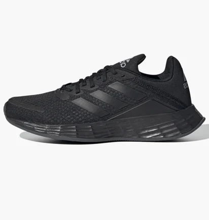 Кросівки дитячі Adidas Duramo SL Black GV9820