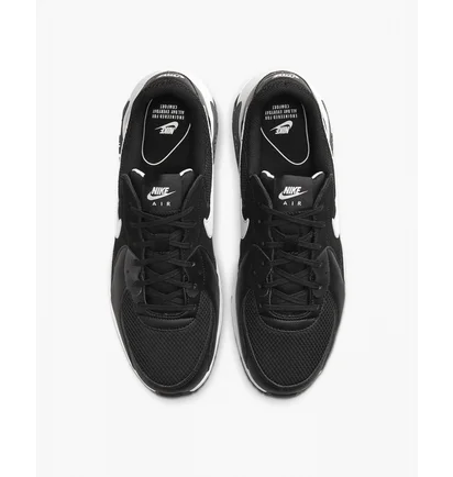 Кроссовки мужские Nike Air Max Excee Black Cd4165-001