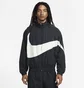 Куртка чоловіча Nike Solo Swoosh Track Jacket Black FB7877-010