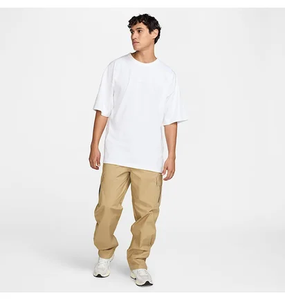 Футболка мужская Air Jordan Sw Premium Ess White HF9606-100