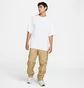 Футболка мужская Air Jordan Sw Premium Ess White HF9606-100
