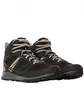 Ботинки мужские The North Face M Litewave Mid Futurelight Black NF0A4PFE34G