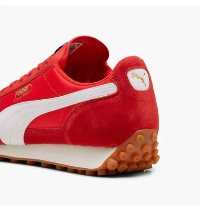 Кросівки унісекс Puma Easy Rider Vintage Sneakers Red 399028-01