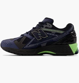 Кроссовки мужские New Balance 1906 Utility Black U1906NG