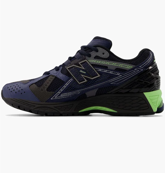 Кроссовки мужские New Balance 1906 Utility Black U1906NG