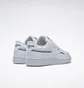 Кросівки унісекс Reebok Club C 85 Vegan White GX7562