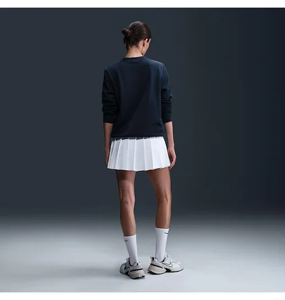 Свитшот женский Nike Sportswear Blue FV8057-451