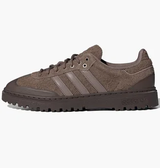 Кроссовки унисекс Adidas Samba Winterized Brown JR0974