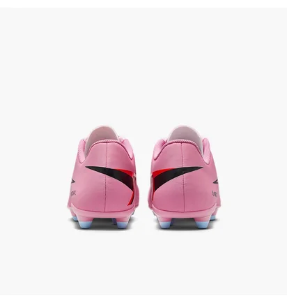 Бутсы мужские Nike Vapor 16 Club Fg/Mg Pink FQ8441-600