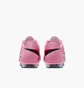 Бутсы мужские Nike Vapor 16 Club Fg/Mg Pink FQ8441-600