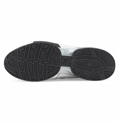 Кросівки чоловічі Puma Axelion Nxt Running Shoes White 195656-07