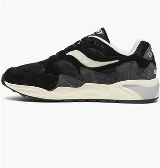 Кроссовки мужские Saucony Grid Shadow 2 Black S70772-4