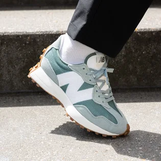 Кроссовки унисекс New Balance Ms327Ms Juniper Turquoise MS327MS