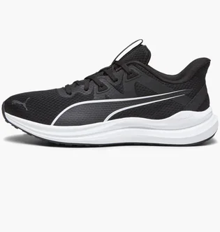 Кроссовки унисекс Puma Reflect Lite Black 378768-01
