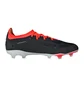 Бутси жіночі Adidas Predator Pro Fg Solar Energy Black IG7777