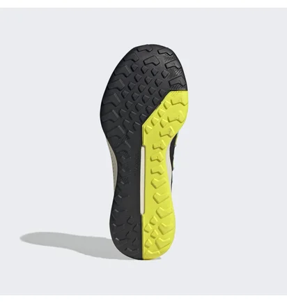Кроссовки мужские Adidas Terrex Voyager 21 Black Fw9399