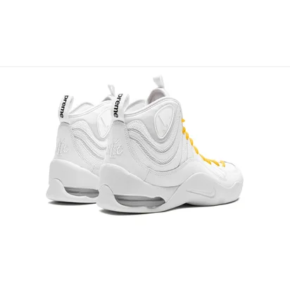 Кросівки чоловічі Nike Air Bakin Sp White DX3292-100