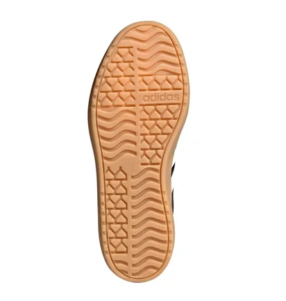 Кроссовки женские Adidas Vl Court Bold Black IH3081