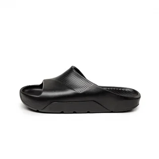 Тапочки дитячі Air Jordan Post Slide Black FJ6069-001