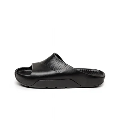 Тапочки детские Air Jordan Post Slide Black FJ6069-001