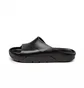 Тапочки детские Air Jordan Post Slide Black FJ6069-001