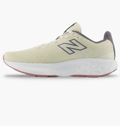 Кросівки жіночі New Balance Fresh Foam 520V9 Beige W5207J8