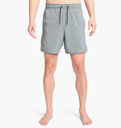 Шорты мужские Nike Dri-Fit Unlimited Grey DV9340-084