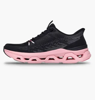 Кроссовки женские Skechers Glide-Step Altus Fast Lane Black 150513-BKMV