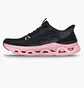Кроссовки женские Skechers Glide-Step Altus Fast Lane Black 150513-BKMV