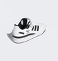 Кросівки чоловічі Adidas Forum Low White FY7757