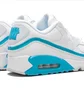 Кроссовки мужские Nike Air Max 90 / Undftd White CJ7197-102
