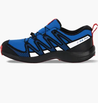 Кроссовки женские Salomon Xa Pro V8 Cswp J Blue 471262