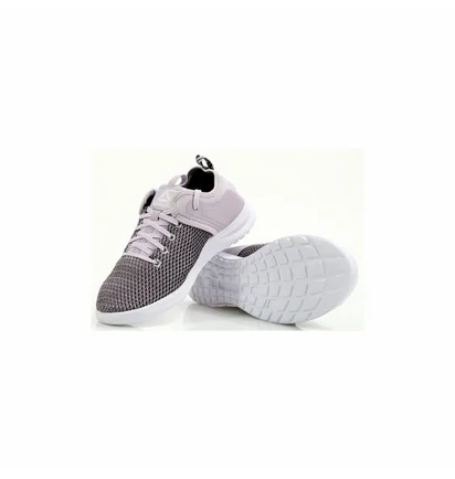Кроссовки женские Reebok Solestead Grey/Pink BS9458