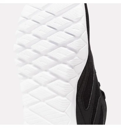 Кросівки чоловічі Reebok Flexagon Energy Tr 4 Sneakers Black 100201504