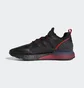 Кросівки чоловічі Adidas Zx 2K Boost Black FZ4641
