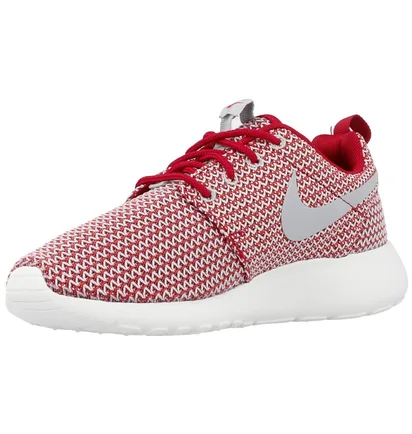 Кросівки жіночі Nike Wmns Rosherun Red 511882-611