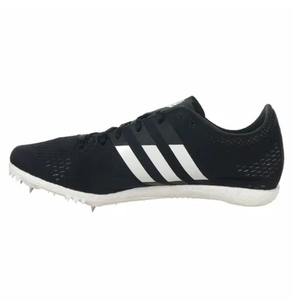 Кроссовки женские Adidas Adizero Avanti Boost Black CG3831