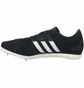 Кроссовки женские Adidas Adizero Avanti Boost Black CG3831