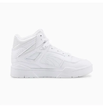 Кросівки жіночі Puma Slipstream Mid White 386565-02