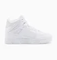 Кросівки жіночі Puma Slipstream Mid White 386565-02
