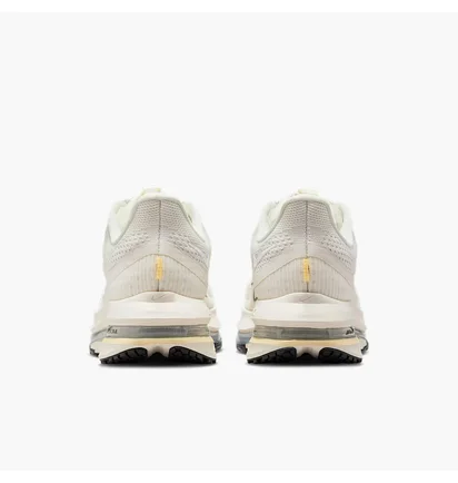 Кросівки жіночі Nike Zoomx Pegasus Premium Beige HQ2593-104