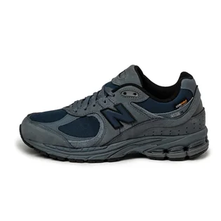 Кроссовки унисекс New Balance 2002R Blue M2002RPH
