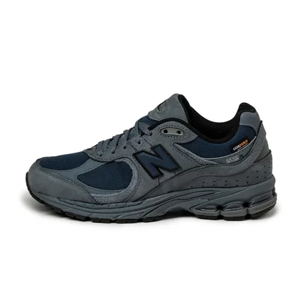 Кроссовки унисекс New Balance 2002R Blue M2002RPH