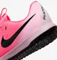 Футзалки дитячі Nike Phantom Gx Ii Academy Pink FJ2609-600