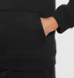 Спортивный костюм детский Nike Sportswear Fleece Standard Issue Black HM4339-011_HM4337-011