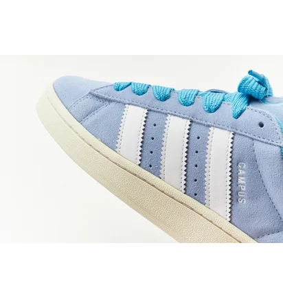 Кроссовки мужские Adidas Campus 00S Blue GY9473