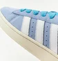 Кроссовки мужские Adidas Campus 00S Blue GY9473